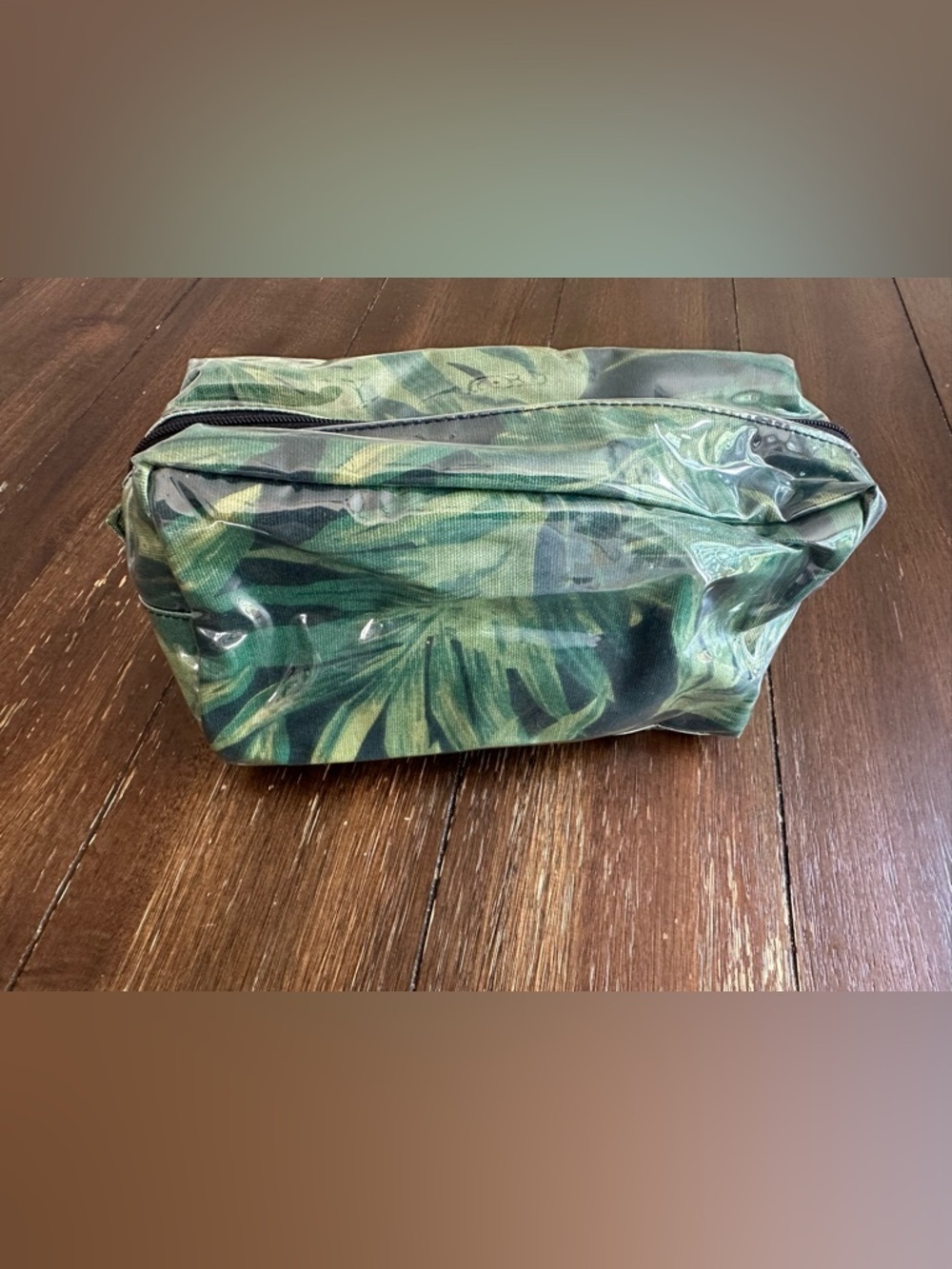 Buckhead Betties cosmetics bag